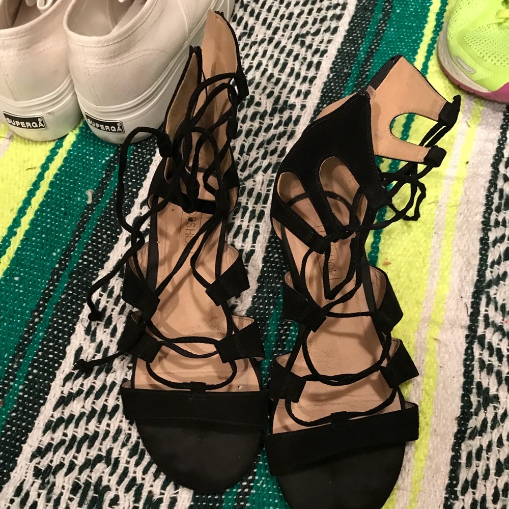 Top shop Gladiator sandal